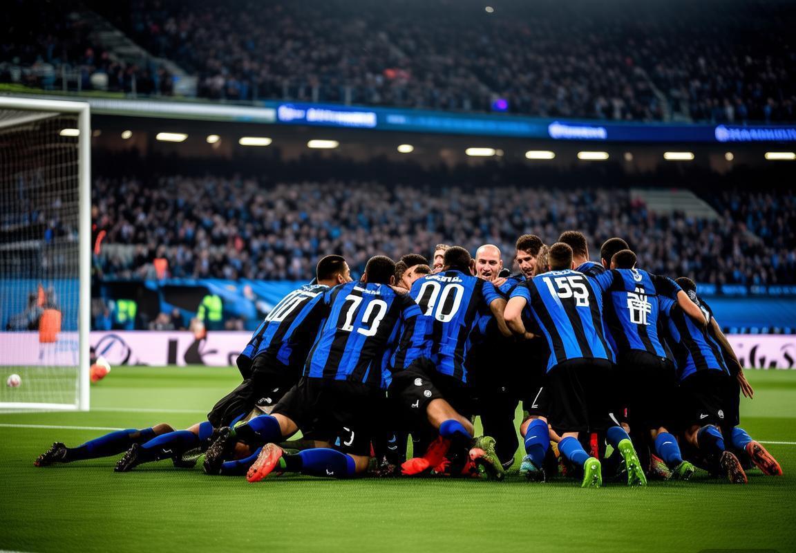 国际米兰梅阿查球场遭绝杀，定位球防守漏洞致得势不得分困局