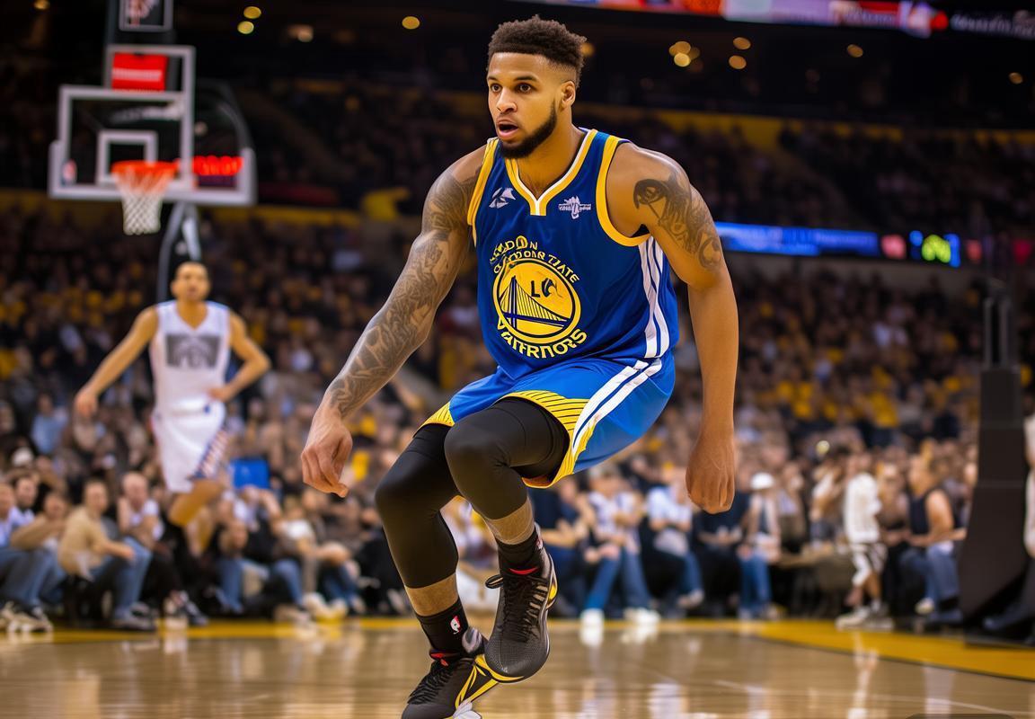 金州勇士队逆转克利夫兰骑士，帕特-斯潘塞爆发，库里关键三分锁定胜局迎季后赛